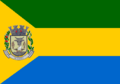 Bandeira de Autazes