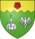 Coat of arms of La Chapelle-devant-Bruyères