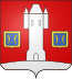 Blason de Dun-sur-Meuse