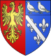 Coat of arms of Bars