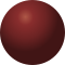 Struttura 3D a sfera dello ione bromuro