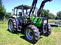 Deutz-Fahr DX 3.90