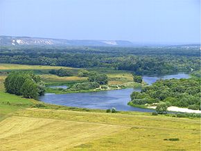 Don Nehri (Voronej Oblastı)