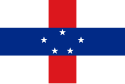 پرچم نیدرلینڈز انٹیلیز