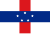 Flaga Antyli Holenderskich