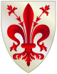 フィレンツェの紋章