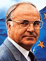 16 iunie: Helmut Kohl, Cancelar al Germaniei