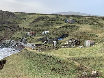 Porth Cychod