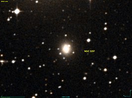 NGC 3257