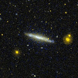 NGC 7462