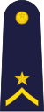 Flight Sergeant 3rd Class
