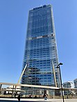 Torre Allianz (Isozaki), 209m