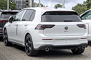 VW Golf GTI (seit 2024)