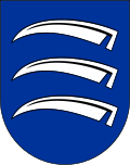 Wappen von Triesen