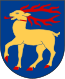 Blason de Öland