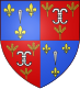 Coat of arms of Dugny