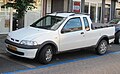 Fiat Strada (2001-2003)