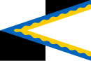 Drapeau de Westervoort