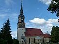 Possendorf kirke