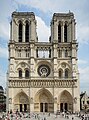 Notre-Dame, Párizs