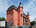 Isenburg palača u Offenbachu