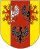 Грб на Лоѓското Војводство