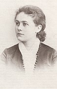 Virginia Meriwether Davies