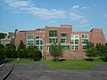 Vontz Center for Molecular Studies de l'université de Cincinnati.