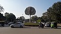 Bird Houses on Mall Road