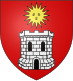 Coat of arms of La Javie