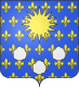 Coat of arms of Belleneuve