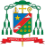 Teodoro Bacani Jr.'s coat of arms