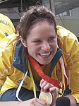 Emily Seebohm, Olympiasieg 2008 und 2012, Silber 2012 und 2016