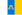 Kanariøyenes flagg