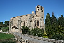 Église Saint-Hippolyte