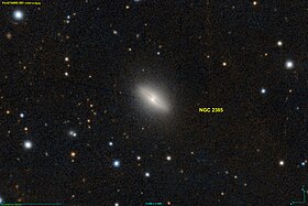 Image illustrative de l’article NGC 2385
