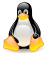 Logo di Linux