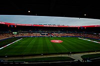 Parc des Princes