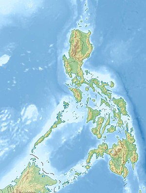 Malapascua (Philippinen)
