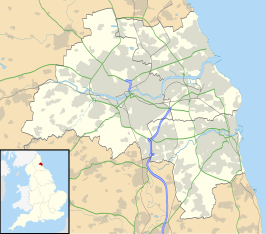 Hetton-le-Hole (Tyne and Wear)