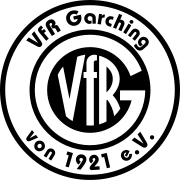 Vereinswappen des VfR Garching