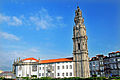 Igreja e Torre dos Clérigos