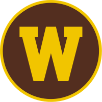 Western Michigan Broncos athletic logo