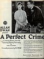 A Perfect Crime (1921)