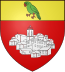 Blason de Le Bourguet