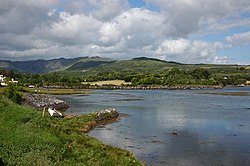 Coast of Adrigole