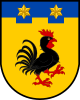 Coat of arms of Barchov