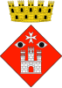 Coat of arms of Ulldecona