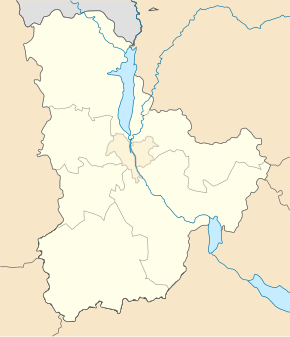Hnidyn (Oblast Kiew)