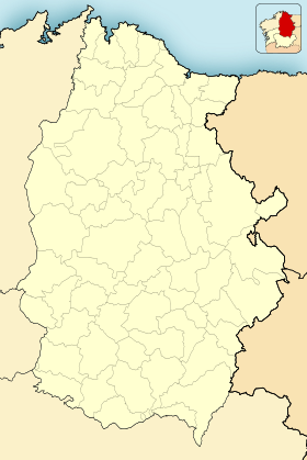 Bidueiros (Provinco Lugo)